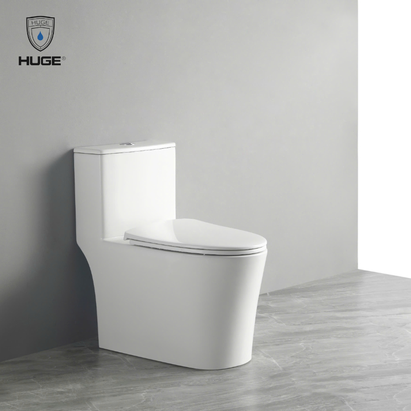 BỒN CẦU MỘT KHỐI H-BC279