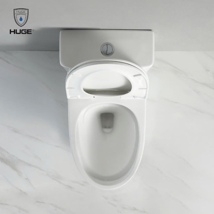 BỒN CẦU MỘT KHỐI H-BC279