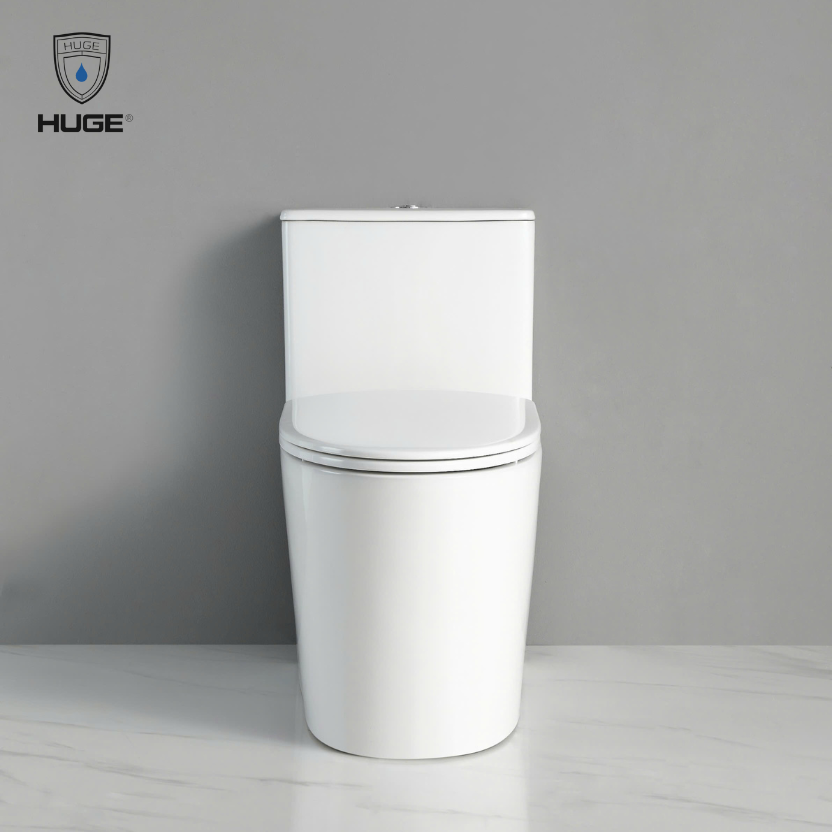 BỒN CẦU MỘT KHỐI H-BC279