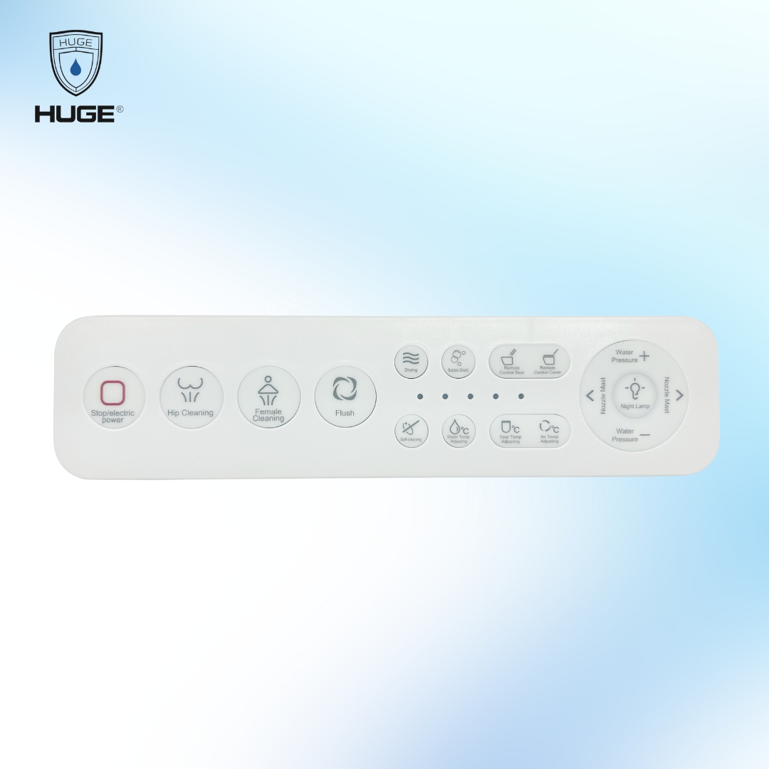 BỒN CẦU THÔNG MINH H-BS2468 PRO