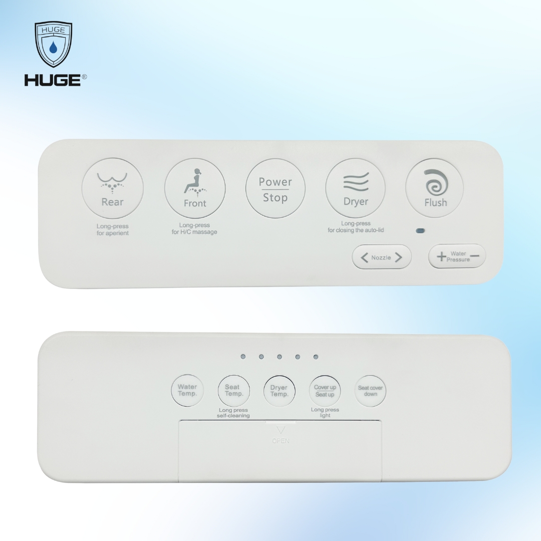 BỒN CẦU THÔNG MINH H-BS2488 MINI