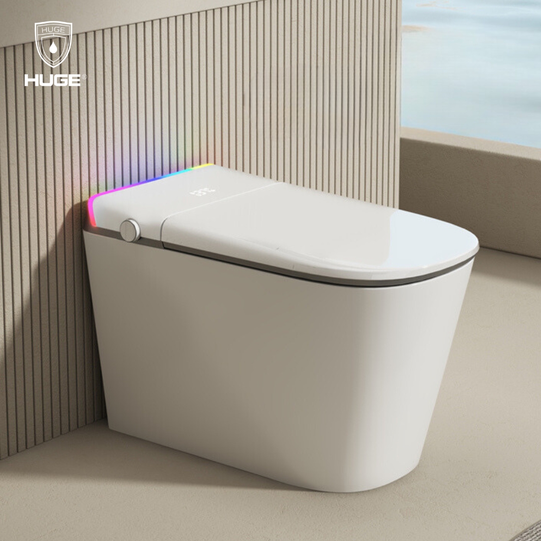 BỒN CẦU THÔNG MINH H-BS2488 PRO