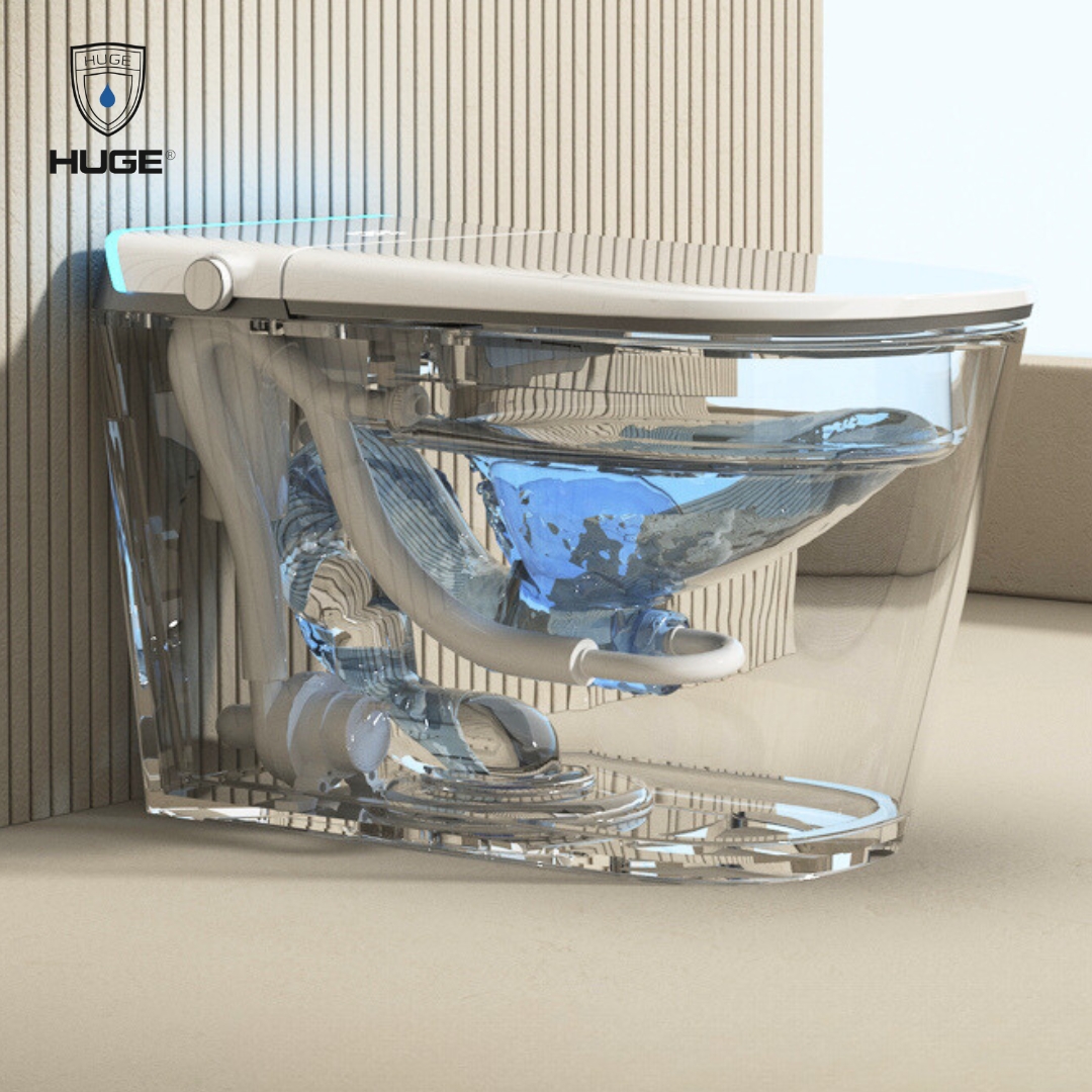 BỒN CẦU THÔNG MINH H-BS2488 PRO