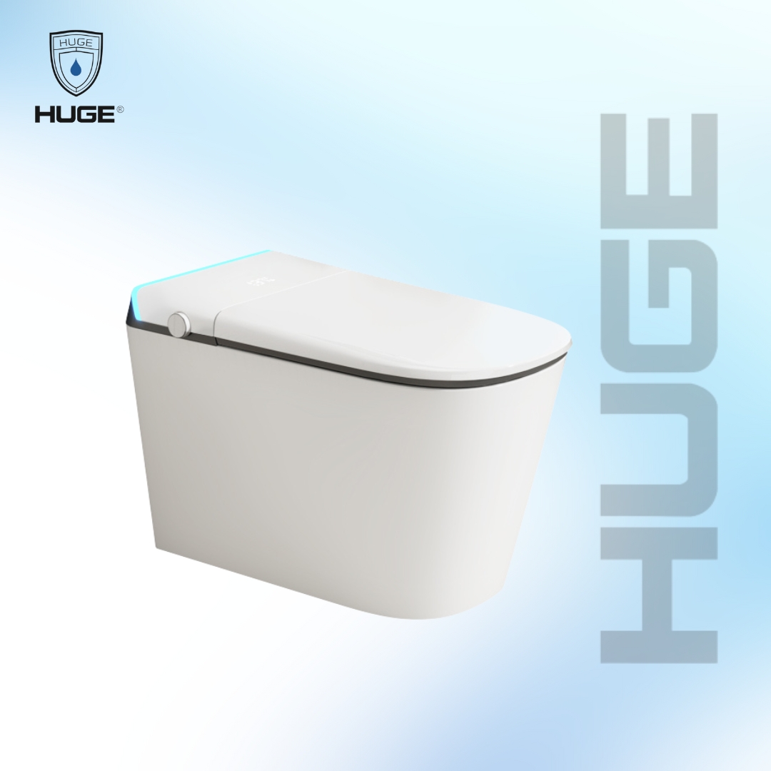 BỒN CẦU THÔNG MINH H-BS2488 PRO