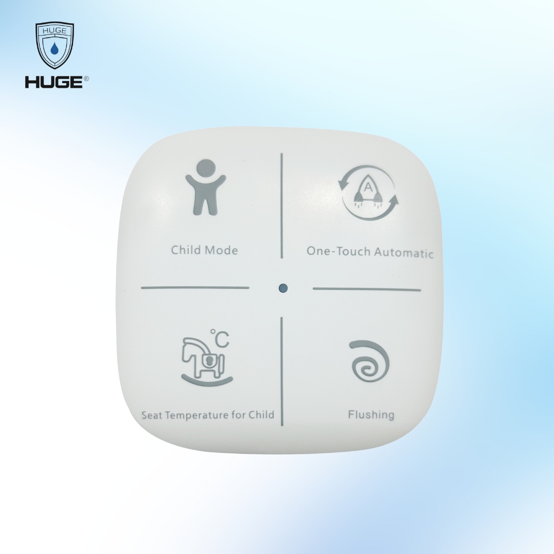 BỒN CẦU THÔNG MINH H-BS2489 PLUS