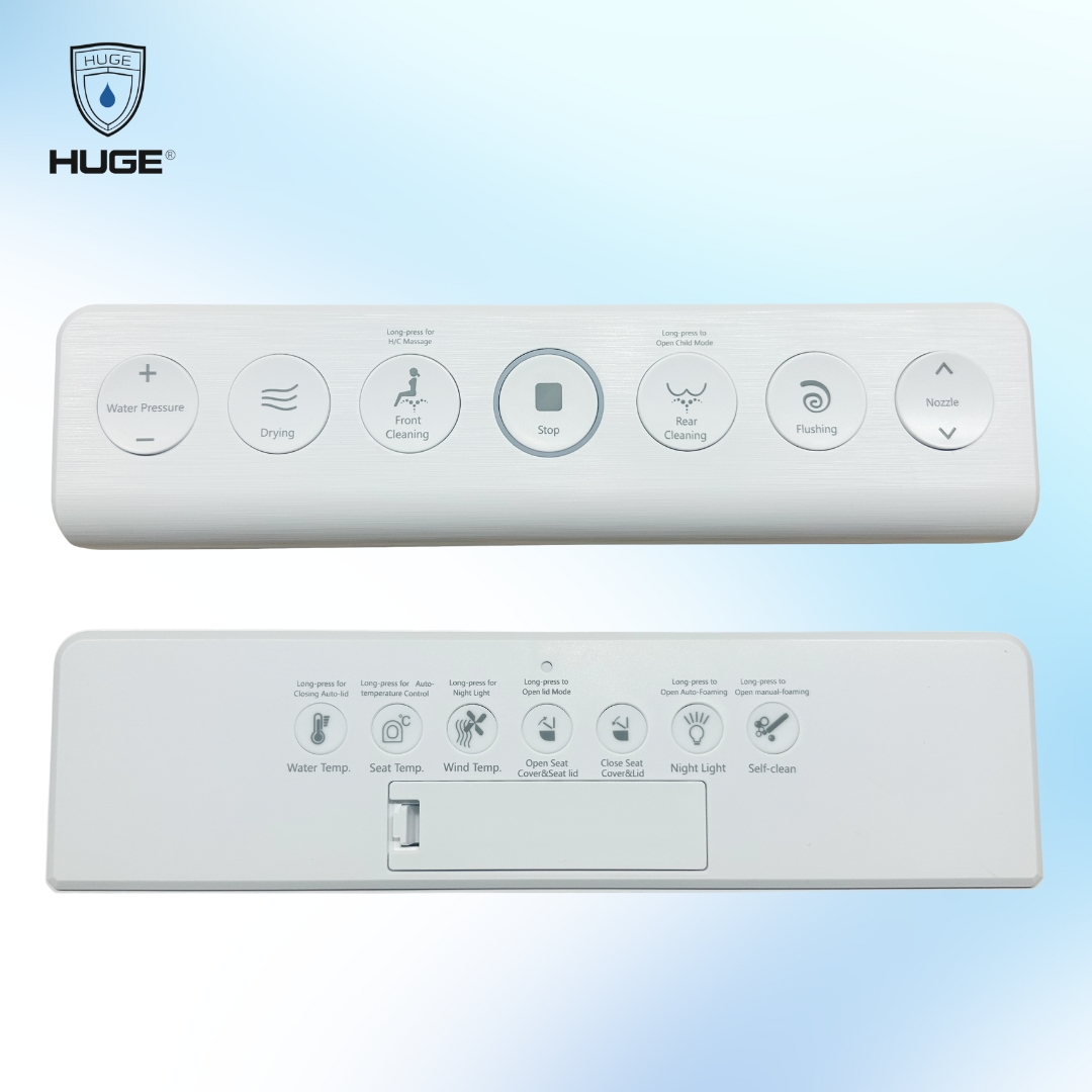 BỒN CẦU THÔNG MINH H-BS2489 PLUS