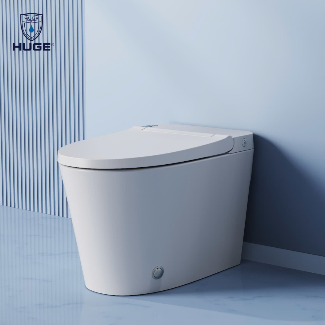 BỒN CẦU BÁN THÔNG MINH H-BS25-H1