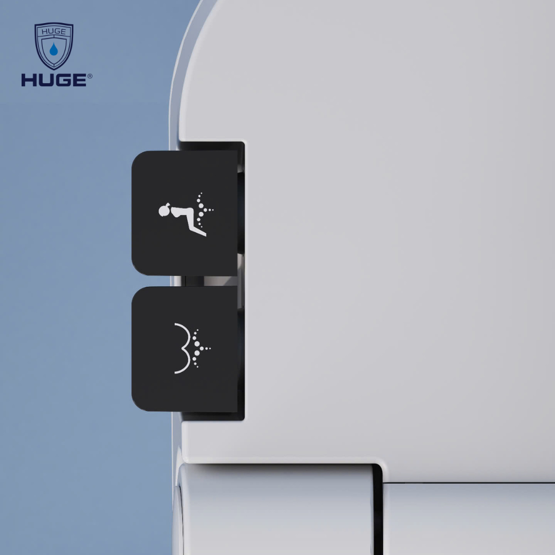 BỒN CẦU BÁN THÔNG MINH H-BS25-H1