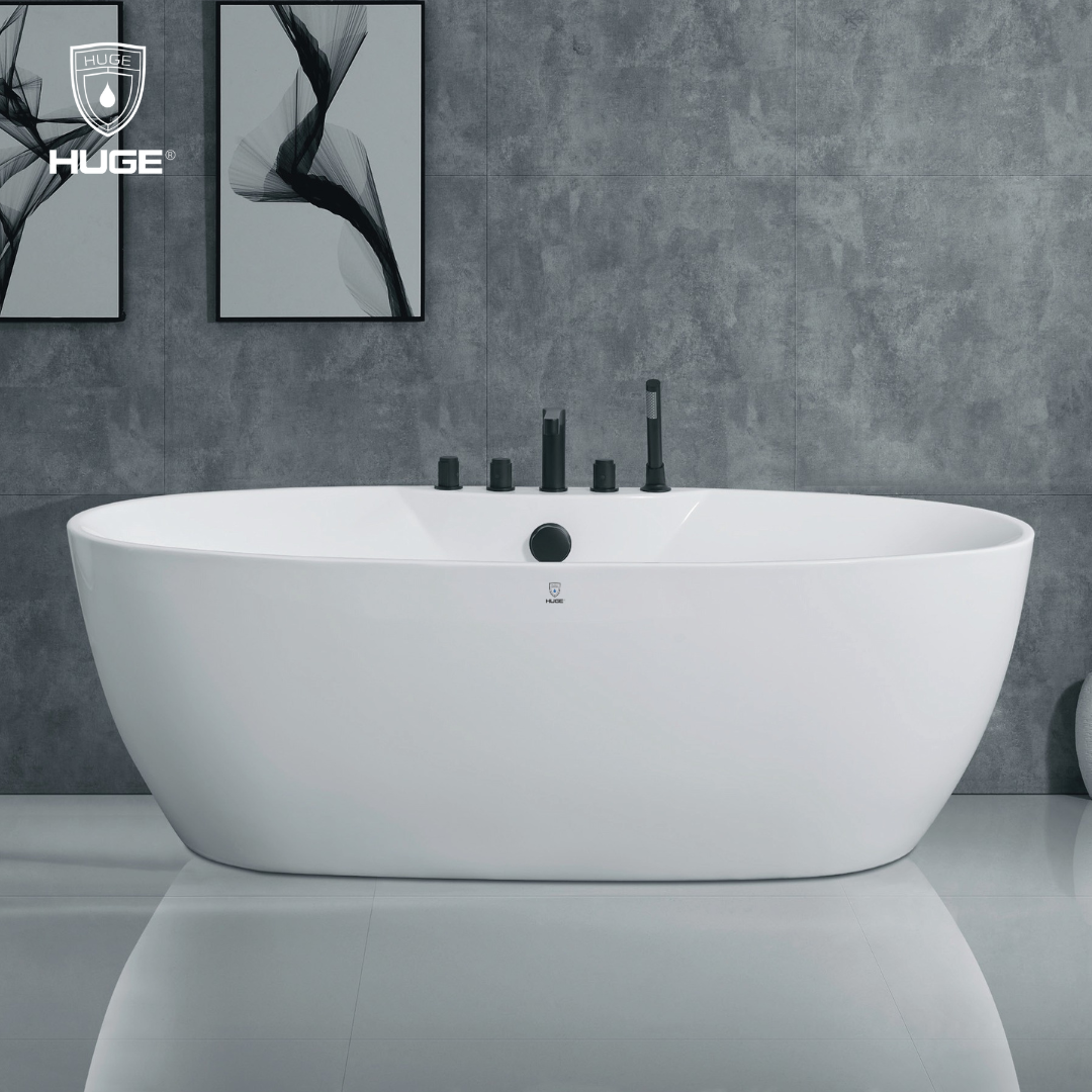 BỒN TẮM NGÂM H-BT2009