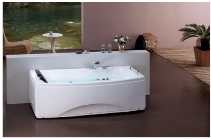 Bồn tắm massage Euroking EU-6147