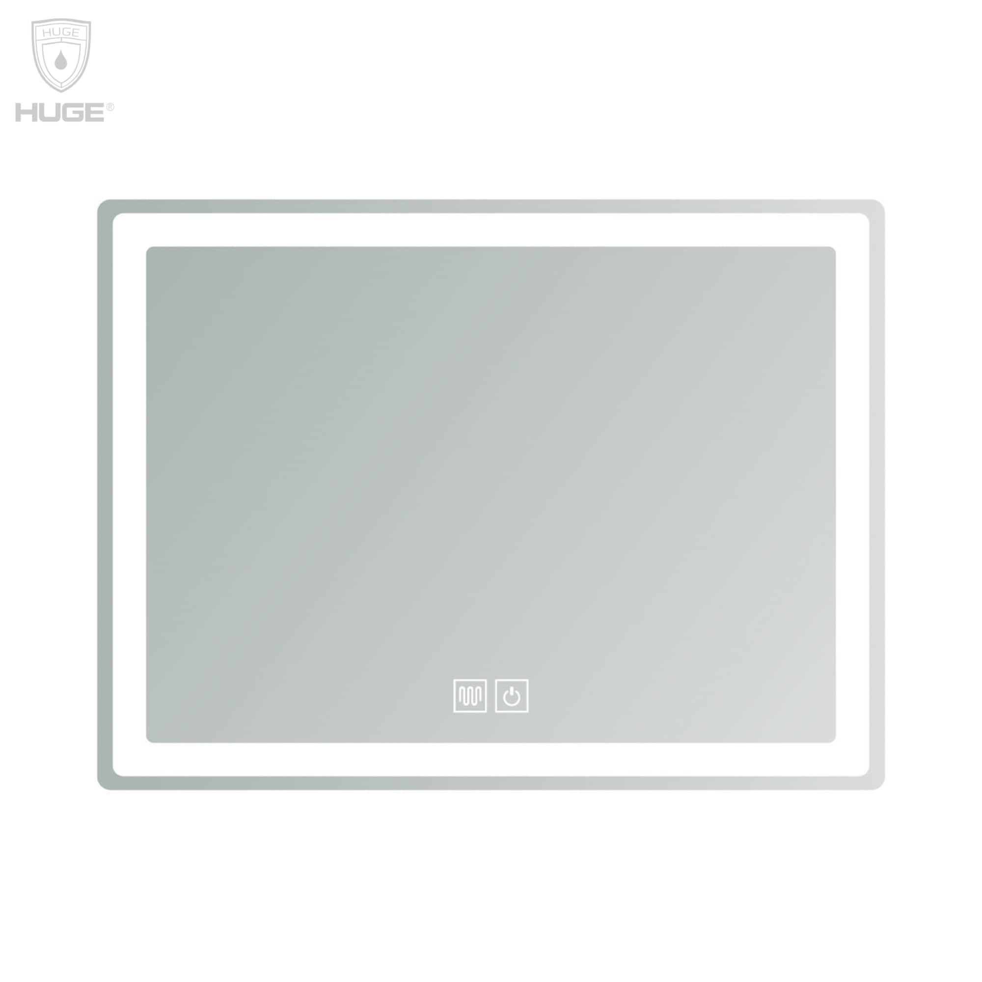 GƯƠNG CẢM ỨNG, SẤY KHÔ (H-GLE03N)