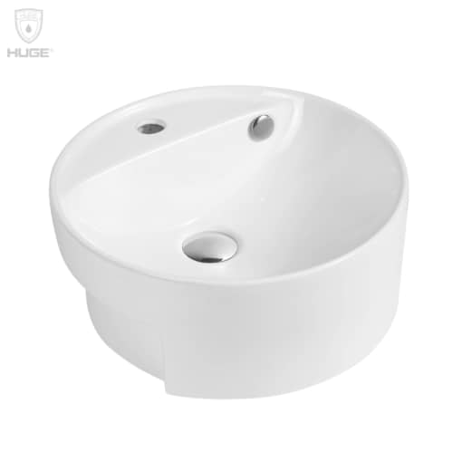 CHẬU LAVABO HUGE (H-LB2440)