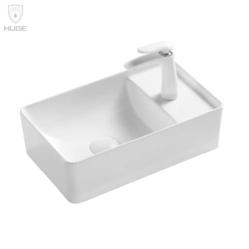 CHẬU LAVABO HUGE (H-LK2021)
