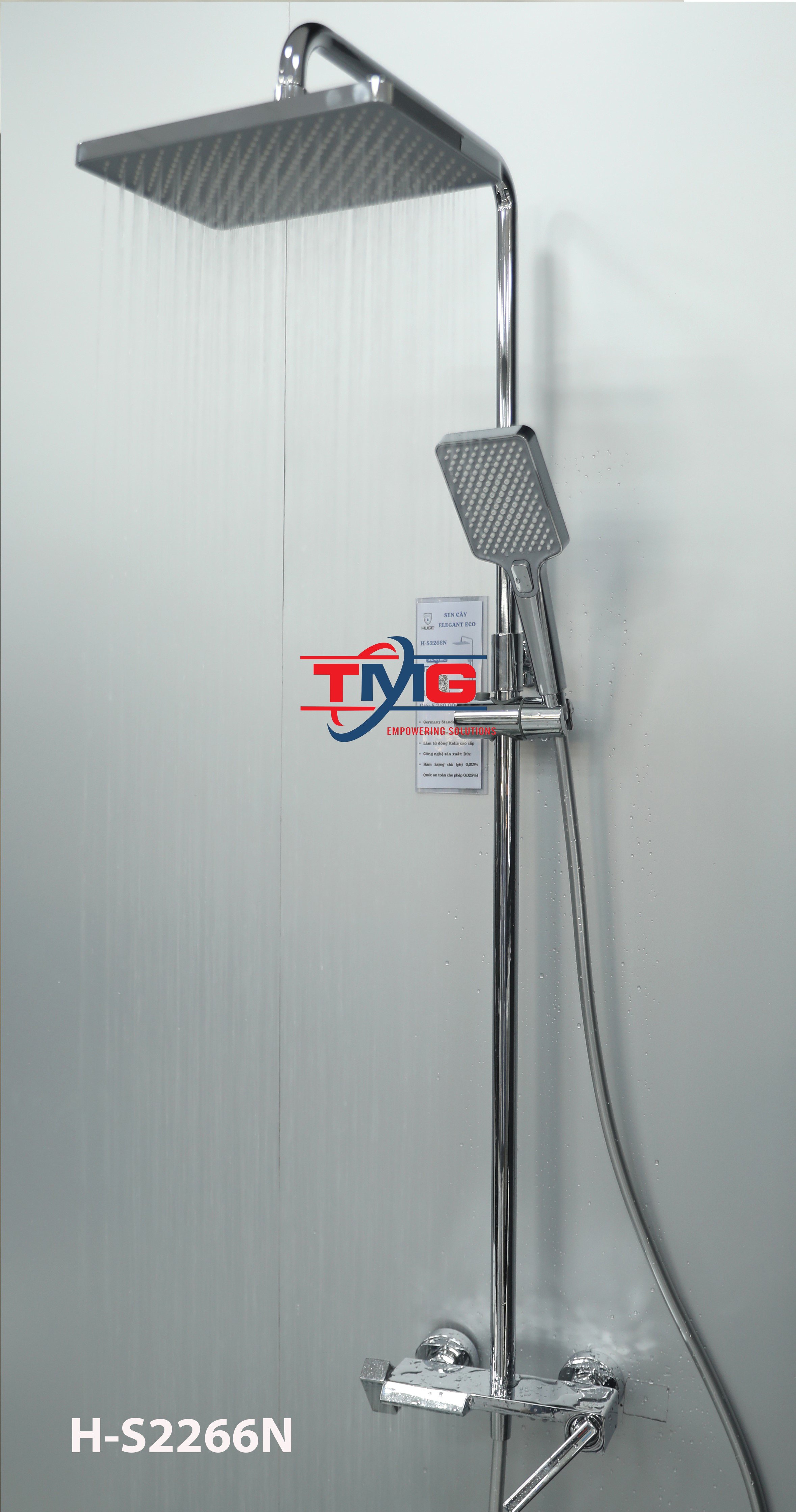 SEN CÂY ELEGANT ECO H-S2266N