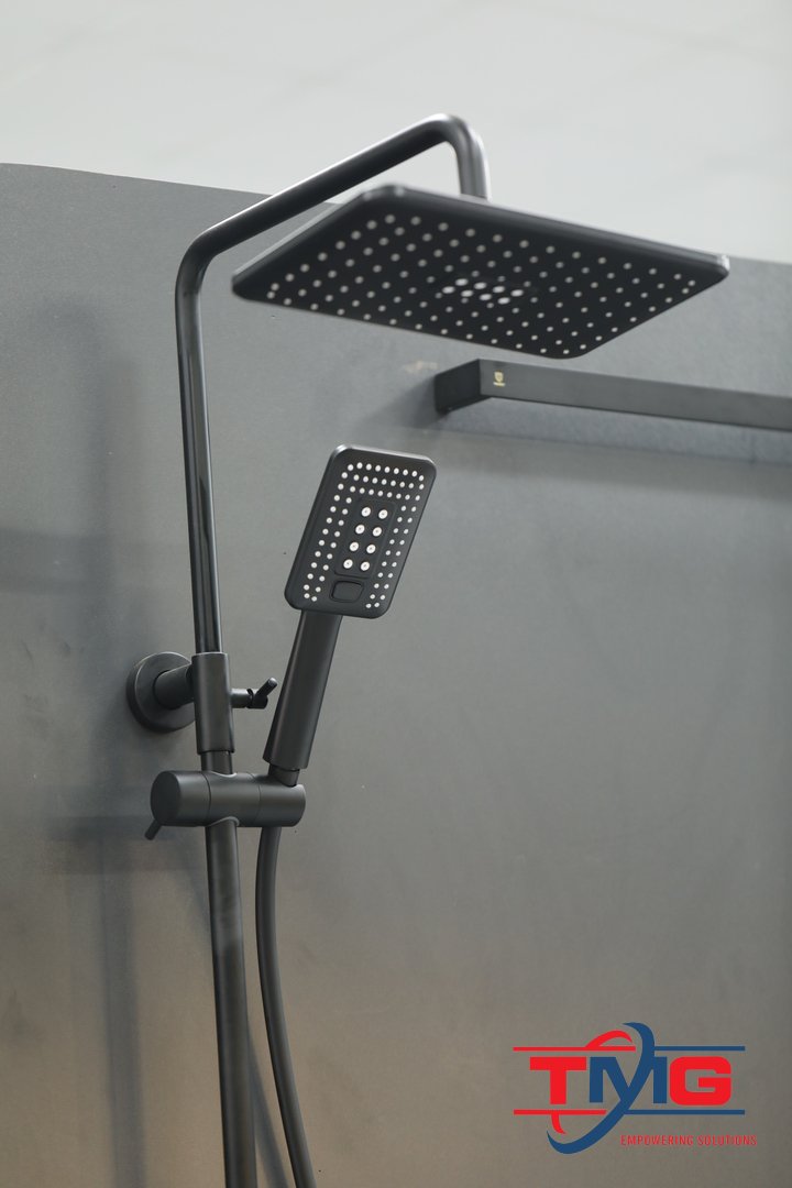 Sen cây nhiệt độ Allen black (H-S6266B)