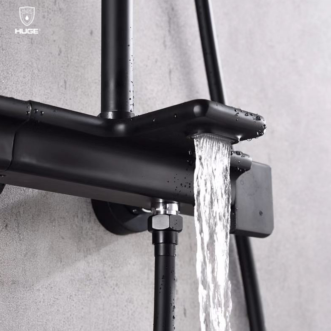 Sen cây nhiệt độ Lambert black (H-S6966B)