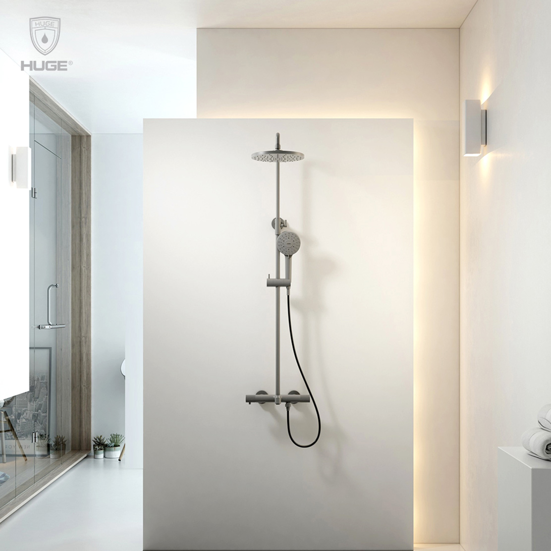 Sen cây nhiệt độ Seeme H-S8966