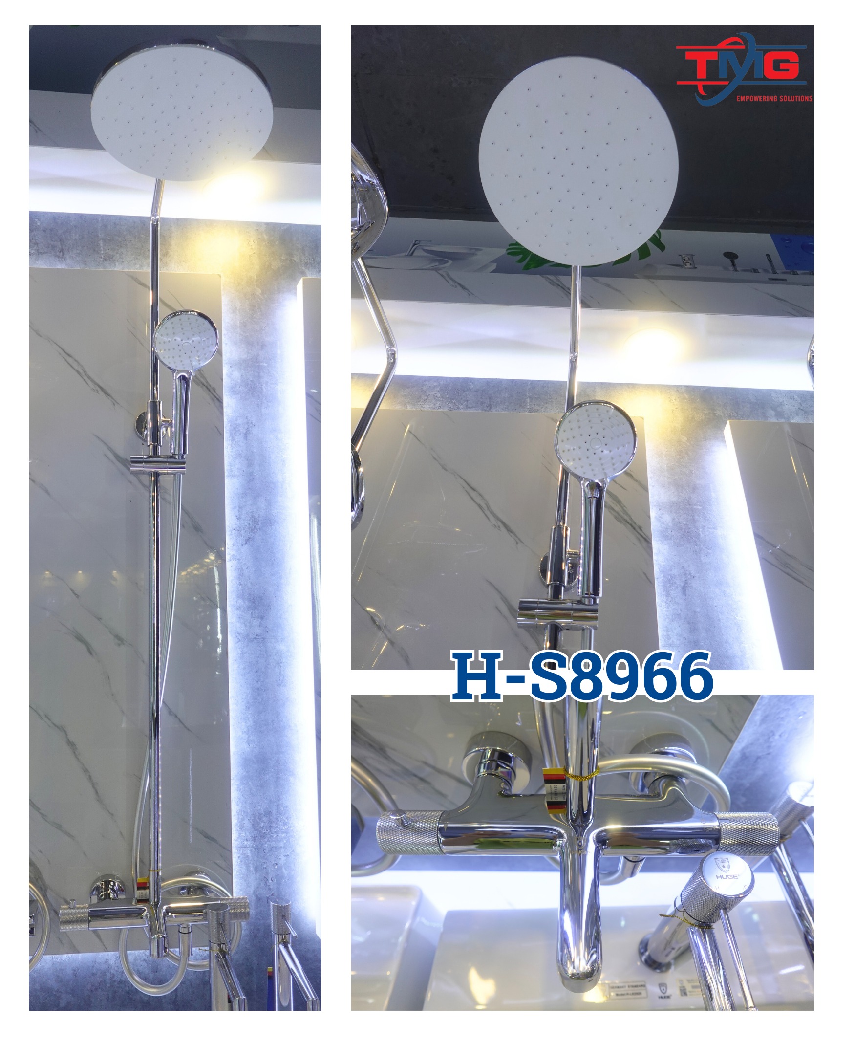 Sen cây nhiệt độ Seeme H-S8966