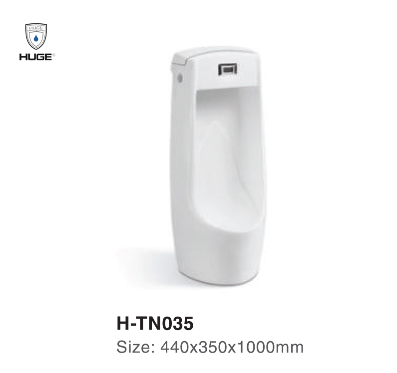 Tiểu nam cảm ứng Huge H-TN035