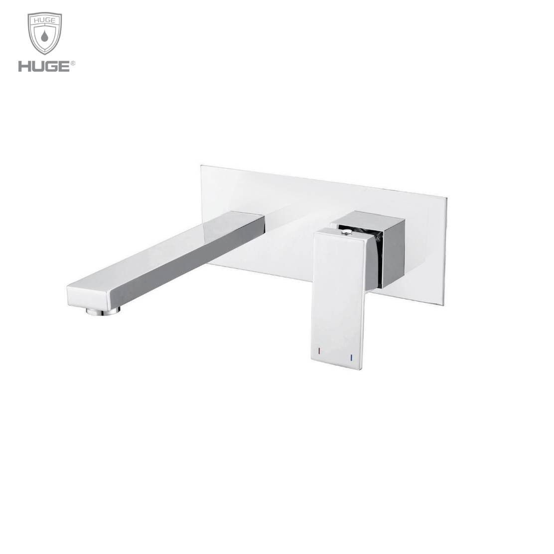 Vòi lavabo Allen new (H-VP200)