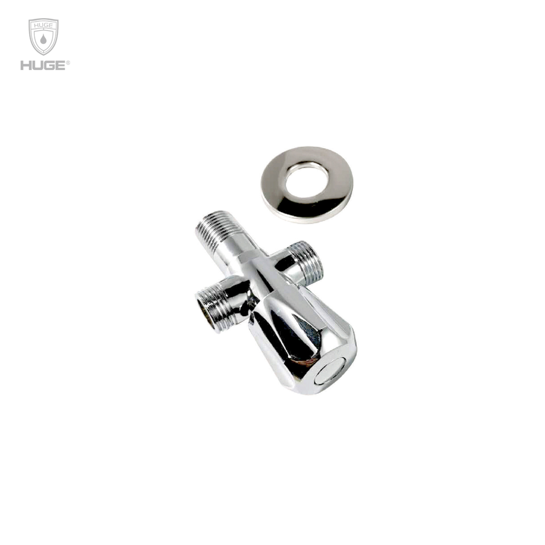 VAN CHỮ T (H-VT201)