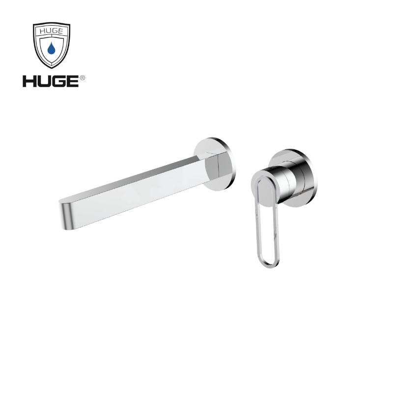 VÒI LAVABO ÂM TƯỜNG H-VT260
