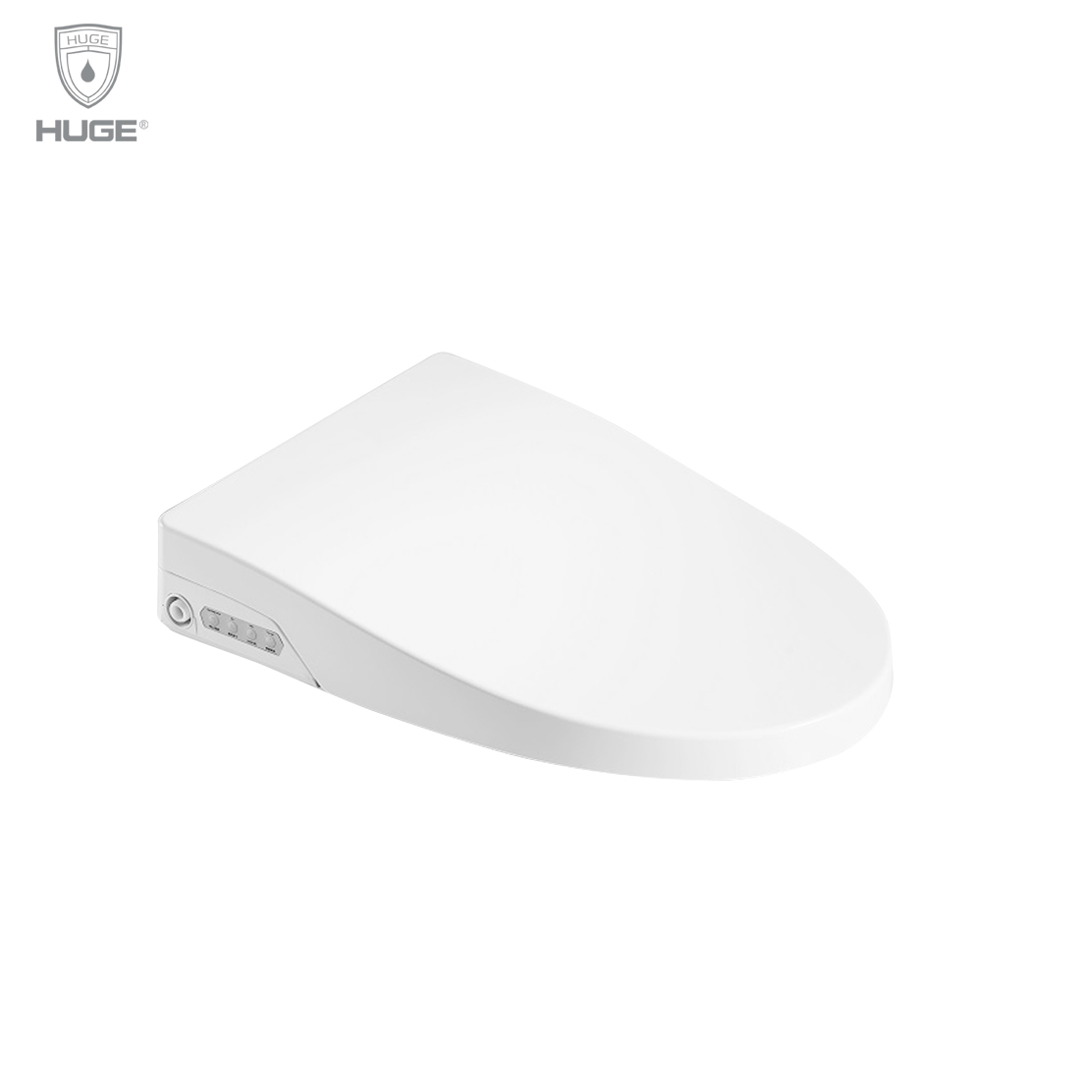 Nắp bồn cầu điện tử (H-WS001)