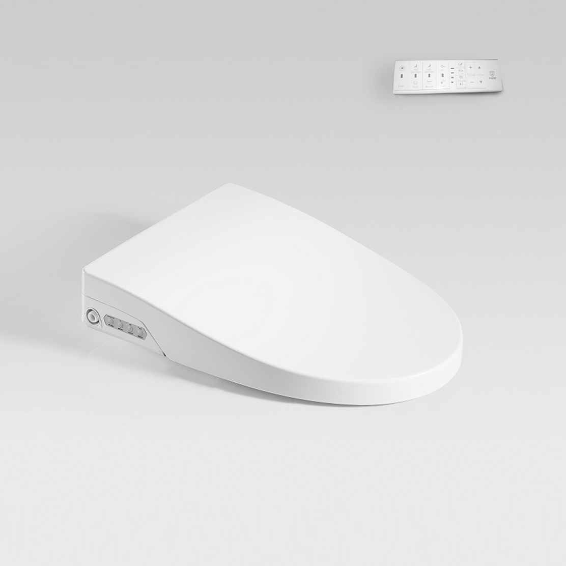 Nắp bồn cầu điện tử (H-WS001)