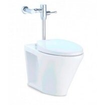 Bồn cầu thông minh kèm nắp rửa cơ Cotto C1322