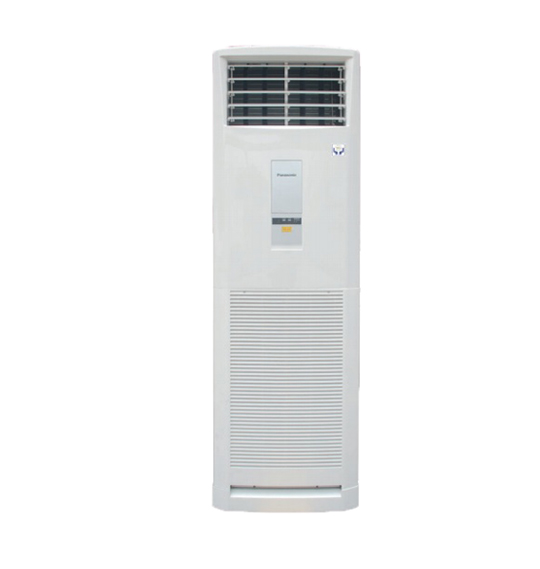 Điều hòa tủ đứng Panasonic 1 chiều 18.000BTU CU/CS-C18FFH