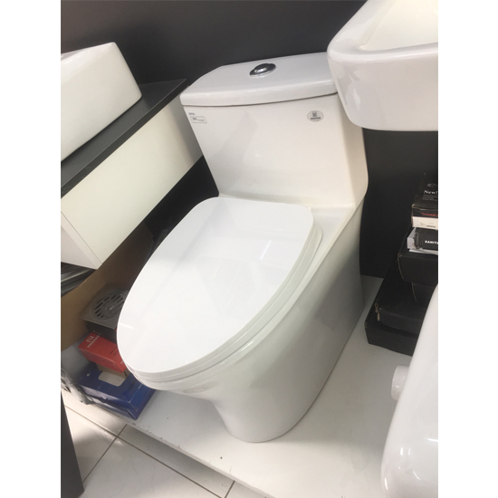Bồn cầu Viglacera Sanfi S303