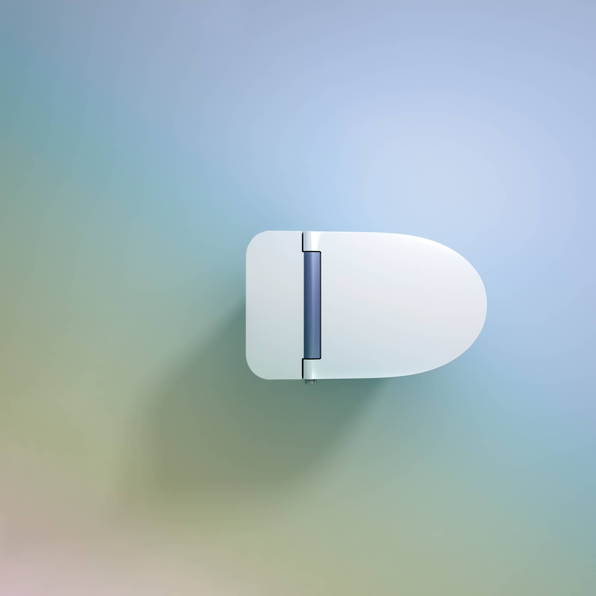 Bàn cầu thông minh Huge H-BS2268G