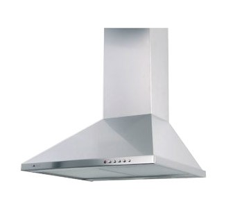 Máy hút mùi gắn tường inox Hafele 500.30.152
