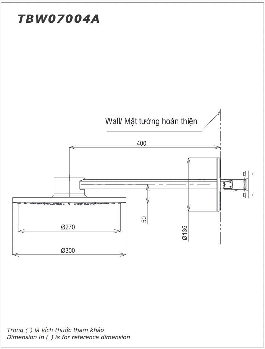 Sen cây nóng lạnh TBW01302BB