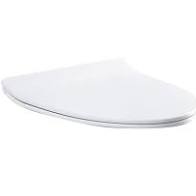 Nắp bồn cầu đóng êm TOTO TC600VS