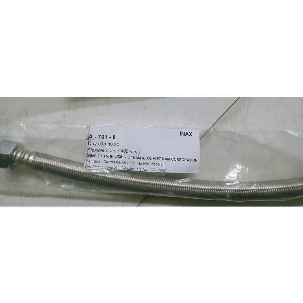 Dây cấp Inax A-701-8