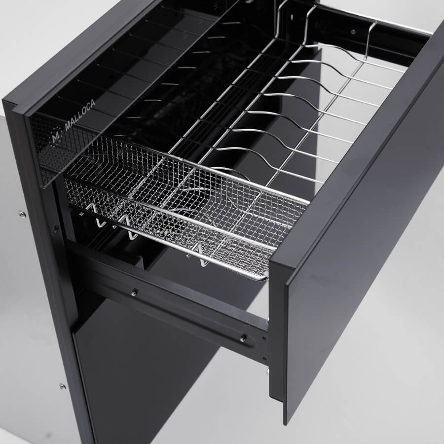MÁY SẤY CHÉN MALLOCA MSC-1005