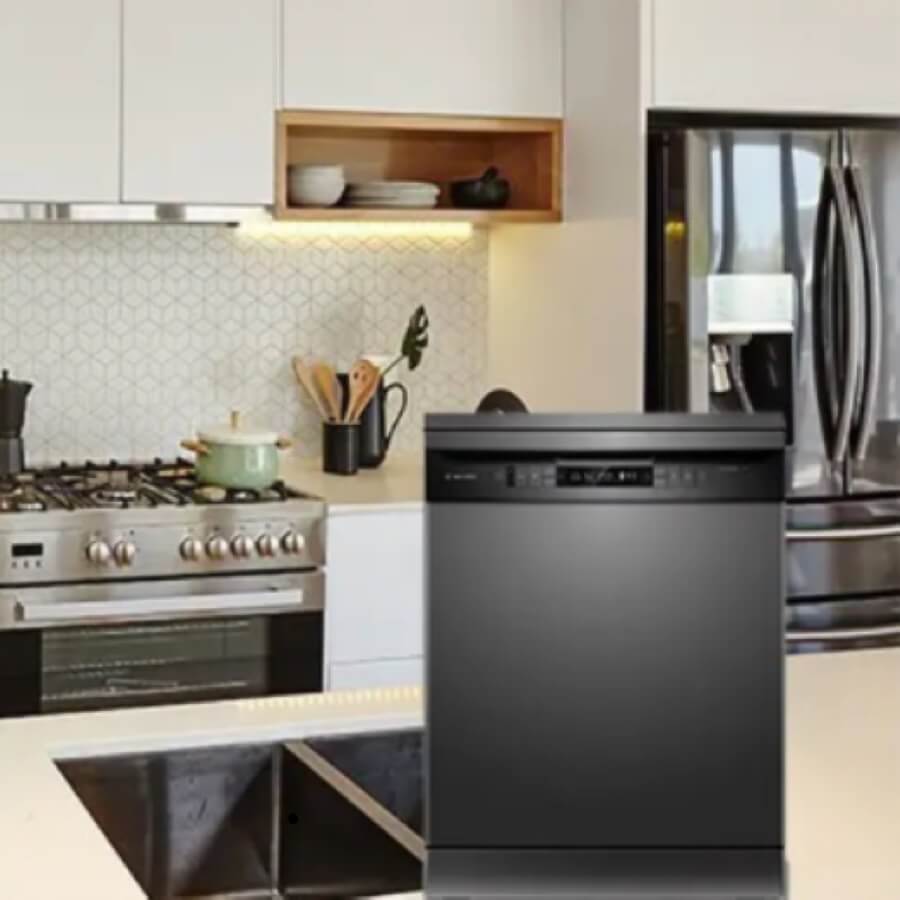 MÁY RỬA CHÉN MALLOCA WQP12-7635BS