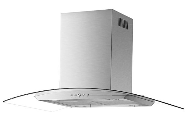 Hút mùi độc lập Faster ISLAND 6688