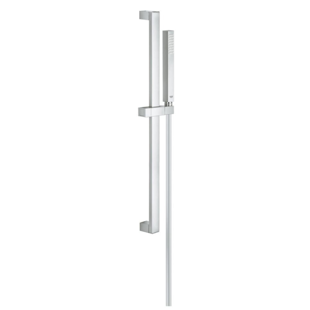 Bộ Tay Sen Và Thanh Trượt Sen Tắm Grohe Grandera 27936000