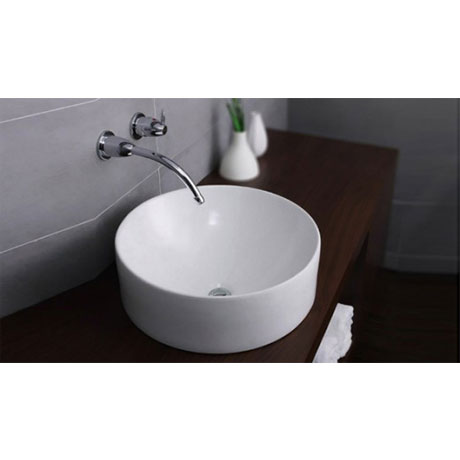 Chậu rửa lavabo đặt bàn Kohler K-14800X-0