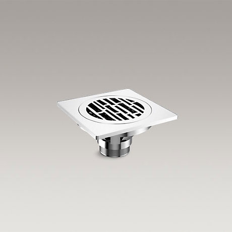 Ga thoát sàn Kohler K-15477T-CP