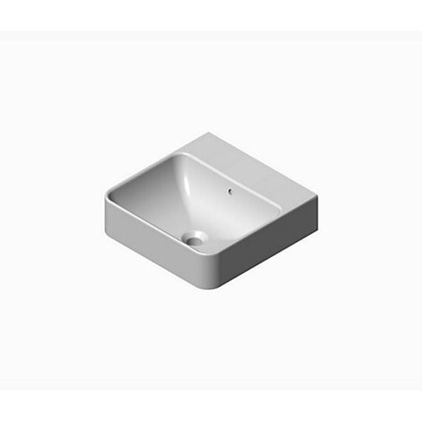 Chậu treo tường Kohler K-24985K-0