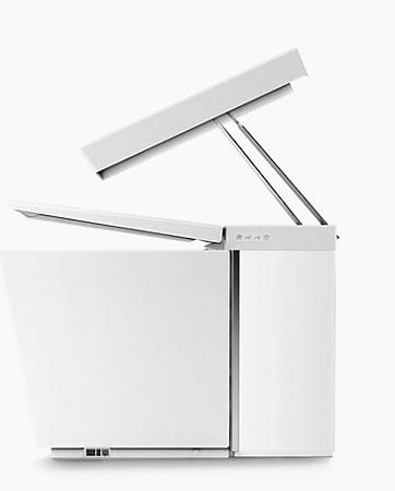 Bồn cầu cảm ứng Kohler K-3900T-2-0