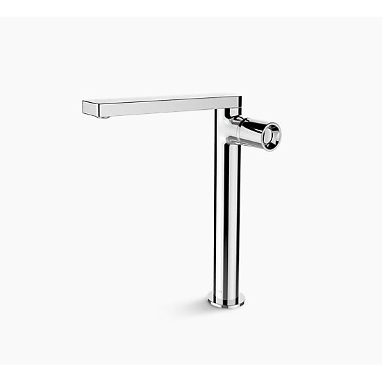 Vòi rửa lavabo Kohler K-73054T-7-CP