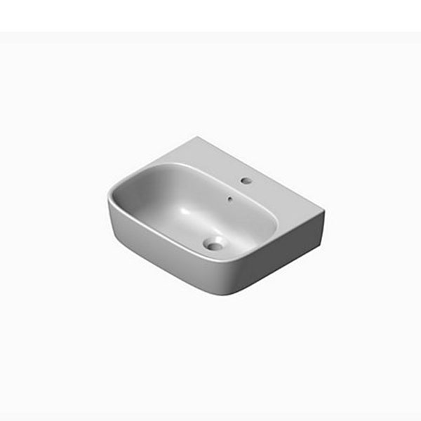 Chậu treo tường Kohler K-77767K-1-0