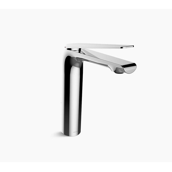 Vòi rửa lavabo Kohler K-97347T-4-CP