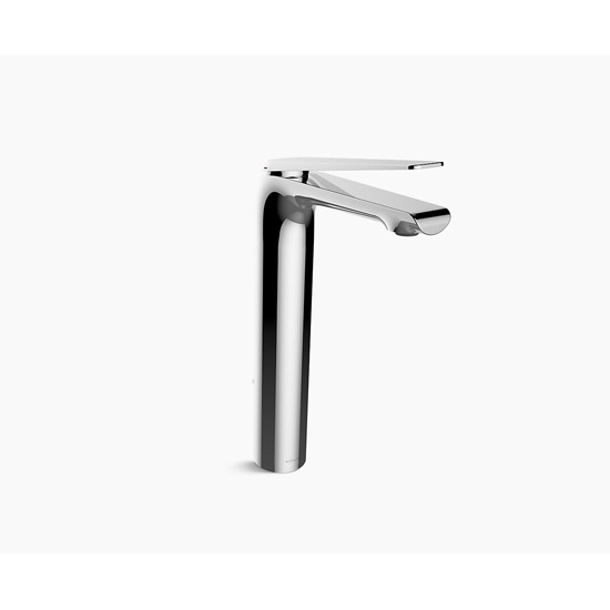 Vòi rửa lavabo Kohler K-97348T-4-CP