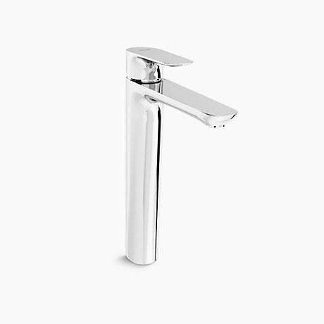 Vòi rửa mặt lavabo Kohler K-98868T-4-CP