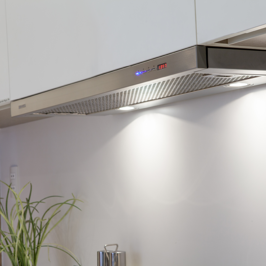 Máy hút mùi âm tủ K1507